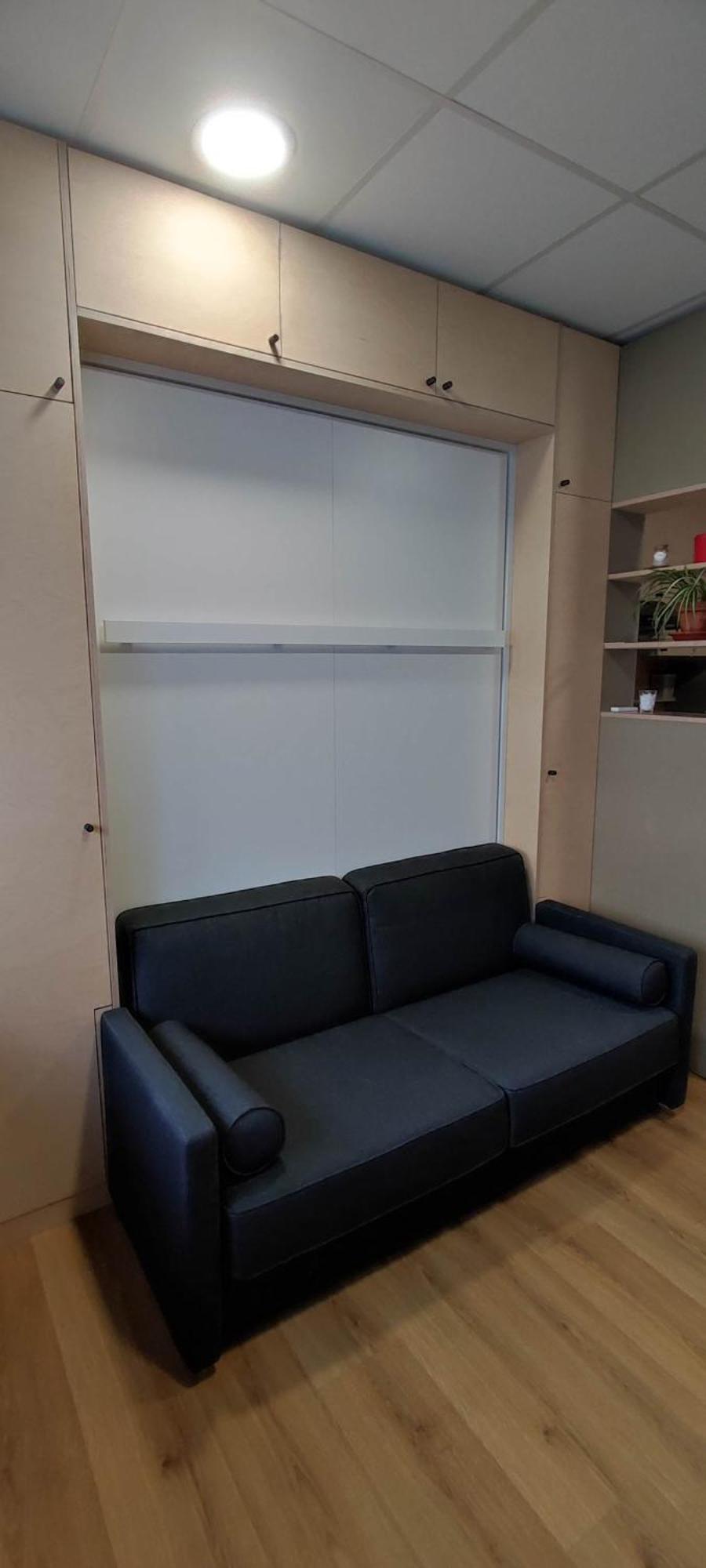 Studio Porte De Vanves - Paris Sud Buitenkant foto